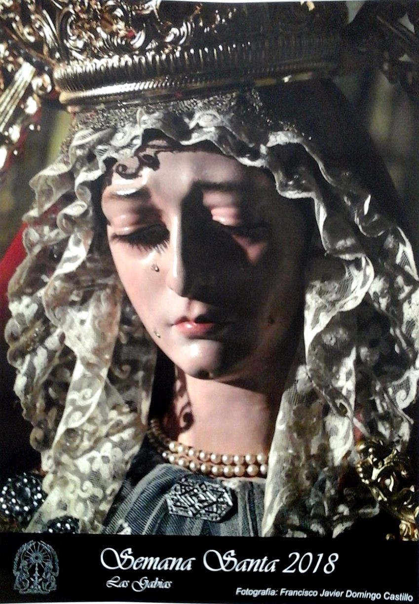 Semana Santa en Las Gabias  
